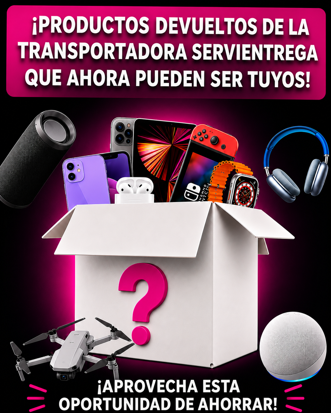 CAJA DIAMANTE 2026 [EDICIÓN LIMITADA]