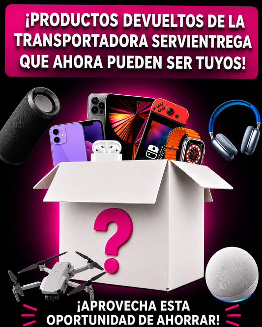 CAJA DIAMANTE 2026 [EDICIÓN LIMITADA]
