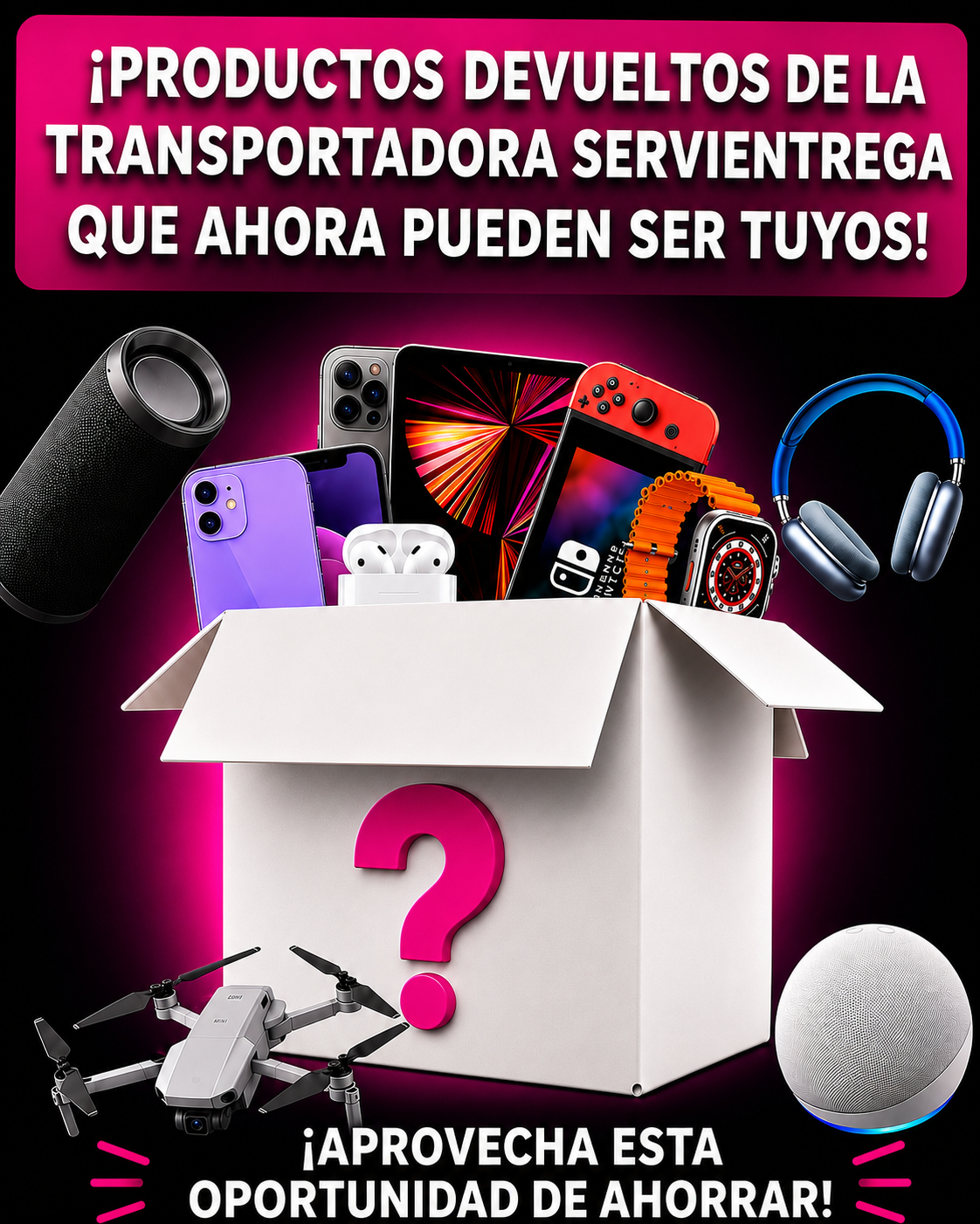 CAJA DIAMANTE 2026 EDICIÓN LIMITADA
